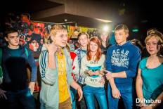 Фотоотчет : Slovo: второй отборочный раунд. Воскресенье,  7 декабря. Изображение 2