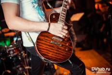 Фотоотчет : Rock friday. Пятница, 12 декабря. Изображение 10