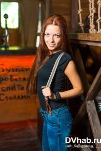Фотоотчет : Егерь-party. Пятница, 12 декабря. Изображение 8