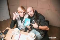 Фотоотчет : Вечеринка. Пятница, 12 декабря. Изображение 6