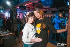 Фотоотчет : Вечеринка. Пятница, 12 декабря. Изображение 7