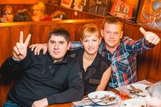 Фотоотчет : Rock saturday. Суббота, 13 декабря. Изображение 9