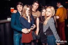 Фотоотчет : Black art night. Суббота, 13 декабря. Изображение 6