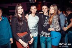 Фотоотчет : Black art night. Суббота, 13 декабря. Изображение 7