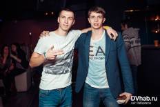 Фотоотчет : Black art night. Суббота, 13 декабря. Изображение 10