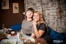 Фотоотчет : Perry Mason. Пятница, 19 декабря. Изображение 4