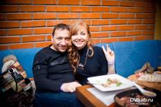 Фотоотчет : Perry Mason. Пятница, 19 декабря. Изображение 5