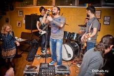 Фотоотчет : Perry Mason. Пятница, 19 декабря. Изображение 6