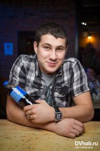 Фотоотчет : Вечеринка. Пятница, 19 декабря. Изображение 7