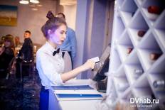 Фотоотчет : Официальное открытие Fish House Mular. Суббота, 20 декабря. Изображение 6