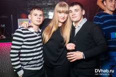 Фотоотчет : Free bar. Суббота, 20 декабря. Изображение 5