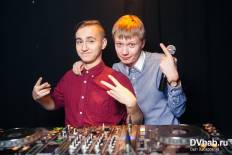 Фотоотчет : Free bar. Суббота, 20 декабря. Изображение 8