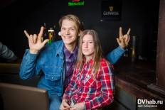 Фотоотчет : Rock Holiday Party. Суббота, 20 декабря. Изображение 5