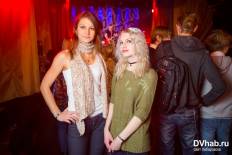 Фотоотчет : Rock Holiday Party. Суббота, 20 декабря. Изображение 9