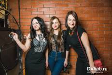 Фотоотчет : Вечеринка. Пятница, 26 декабря. Изображение 6