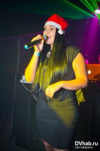 Фотоотчет : Новогоднее "Asia-party". Пятница, 26 декабря. Изображение 3