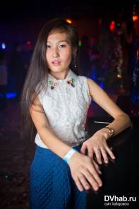 Фотоотчет : Новогоднее "Asia-party". Пятница, 26 декабря. Изображение 6