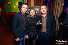 Фотоотчет : Rock friday. Пятница, 26 декабря. Изображение 9