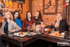 Фотоотчет : Pre-party Нового года. Пятница, 26 декабря. Изображение 3