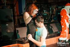 Фотоотчет : Pre-party Нового года. Пятница, 26 декабря. Изображение 7