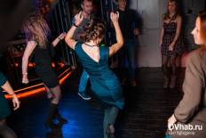 Фотоотчет : Pre-party Нового года. Пятница, 26 декабря. Изображение 9