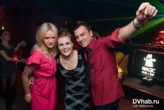 Фотоотчет : День рождения клуба Magic. Суббота, 27 декабря. Изображение 8