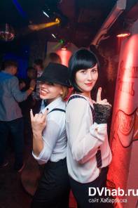 Фотоотчет : pre-party НОВЫЙ ГОД. Суббота, 27 декабря. Изображение 4