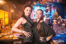 Фотоотчет : New Year Pre-Party. Суббота, 27 декабря. Изображение 4