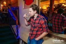 Фотоотчет : Rock saturday. Суббота, 27 декабря. Изображение 6