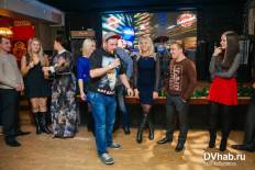 Фотоотчет : Rock saturday. Суббота, 27 декабря. Изображение 7