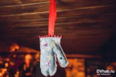 Фотоотчет : Новый Год. Среда, 31 декабря. Изображение 4