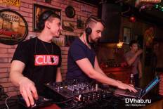 Фотоотчет : DJ SET. Четверг,  1 января. Изображение 3