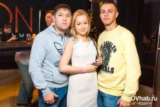 Фотоотчет : Дискотека 90-Х. Пятница,  2 января. Изображение 4