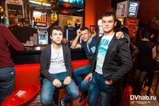 Фотоотчет : Дискотека 90-Х. Пятница,  2 января. Изображение 5