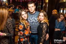 Фотоотчет : Дискотека 90-Х. Пятница,  2 января. Изображение 7