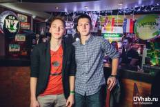 Фотоотчет : ROCK FRIDAY. Пятница,  2 января. Изображение 5