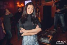 Фотоотчет : Выступление группы "PERRY MASON" и DJ SaVin. Суббота,  3 января. Изображение 1