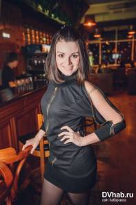 Фотоотчет : Выступление группы "PERRY MASON" и DJ SaVin. Суббота,  3 января. Изображение 3