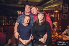 Фотоотчет : Выступление группы "PERRY MASON" и DJ SaVin. Суббота,  3 января. Изображение 4