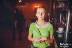 Фотоотчет : Выступление группы "PERRY MASON" и DJ SaVin. Суббота,  3 января. Изображение 6