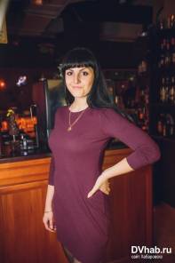 Фотоотчет : Выступление группы "PERRY MASON" и DJ SaVin. Суббота,  3 января. Изображение 7