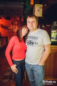 Фотоотчет : Выступление группы "PERRY MASON" и DJ SaVin. Суббота,  3 января. Изображение 10