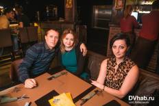 Фотоотчет : Rock Holidays. Суббота,  3 января. Изображение 8