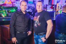 Фотоотчет : ROCK SATURDAY. Суббота,  3 января. Изображение 9