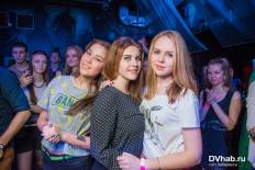 Фотоотчет : Новогодняя супер-дискотека 90-х. Воскресенье,  4 января. Изображение 2