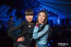 Фотоотчет : Новогодняя супер-дискотека 90-х. Воскресенье,  4 января. Изображение 3
