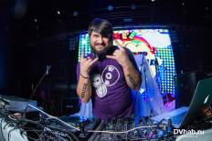 Фотоотчет : Новогодняя супер-дискотека 90-х. Воскресенье,  4 января. Изображение 7