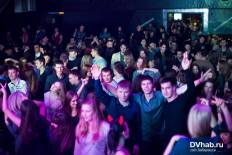 Фотоотчет : Новогодняя супер-дискотека 90-х. Воскресенье,  4 января. Изображение 8