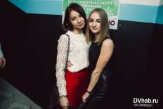 Фотоотчет : Party Jam. Суббота,  3 января. Изображение 3