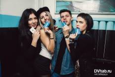Фотоотчет : Party Jam. Суббота,  3 января. Изображение 4